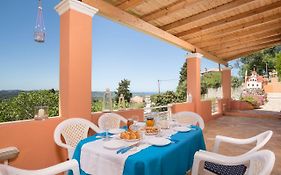 Sofia'S & Amalia'S House Corfu